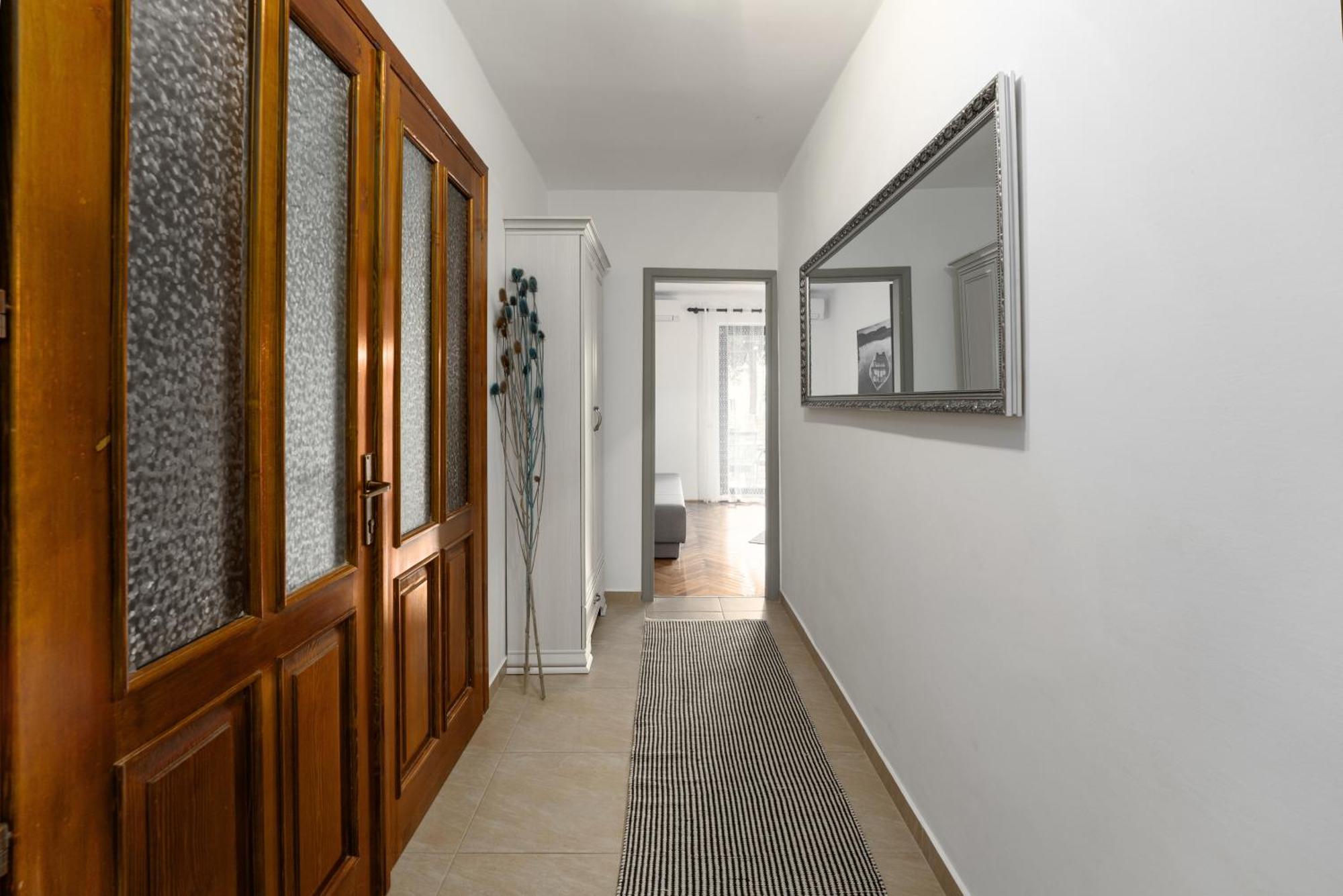 Blue Apartment Vrsar Luaran gambar